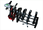 HL-200型四環(huán)手動(dòng)對(duì)接焊機(jī)